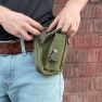 Tactical MOLLE Military Pouch Waist Bag For Hiking And Outdoor Activities