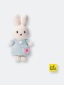 Miffy and Her Flower Bag - Mint