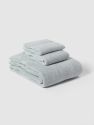 Atelier 800-Gram Towels - Cielo