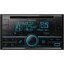2-Din CD Receiver with Bluetooth
