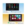 6.8 inch Digital Multimedia Receiver With Apple Carplay and Android Auto