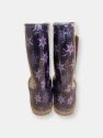 Frozen Light Up Rain Boots