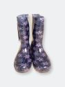 Frozen Light Up Rain Boots