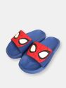 Spider-Man Toddler Slide Sandals - Multi