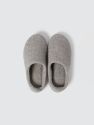 Lana Room Shoes - Grey