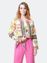 Forest Of Mexico Jacket - Multi