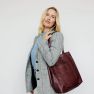 Margie Tote/Shoulder Bag