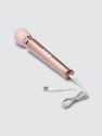 Le Wand Petite Rose Gold Rechargeable Massager 