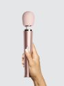 Le Wand Petite Rose Gold Rechargeable Massager 