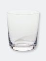 The Leeway Glass