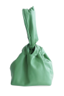 Mariposa Handbag - Avocado