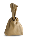 Mariposa Handbag - Camel