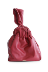 Mariposa Handbag - Rouge - Rouge