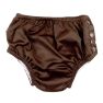 Baby Clearance Swim Diaper - Brown