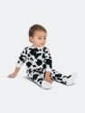 Baby Footed Fleece Pajamas