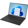 17 Inch Lightweight Laptop - Intel Core i7 - 16GB/1TB - Black