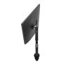 28 inch SDQHD 16:18 DualUp Monitor with Ergo Stand