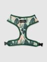 The Birds of Paradise Reversible Harness
