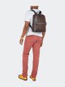 Brown Backpack | The Farrell