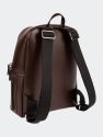 Brown Backpack | The Farrell