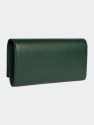 Ivy Smooth Continental Wallet