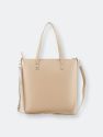 Annabelle Everyday Tote with Zip Top