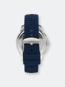 Maserati Men's Successo R8871621013 Black Silicone Quartz Fashion Watch