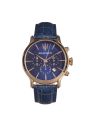R8871618007 Men's Blue Epoca Fashion Watch - Blue