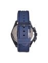 R8871649001 Men's Blue Traguardo Dress Watch