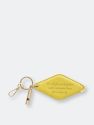 It's all fun and games - Key Fob - Yellow