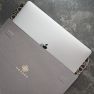 Laptop Case - Refined Gray