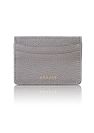 Refined Gray Card Holder - Refined Gray