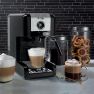 Easy Espresso Machine - Black