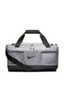 Nike Duffle Bag - Gray/Black