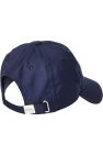 Nike Metal Swoosh Baseball Cap (Blue)