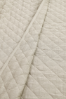 Regency Linen Cotton Queen Coverlet Set