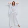 Pull-on Trousers - Organic Cotton