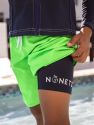 Boys Wave Shorts: Anti Chafe Swim Trunks