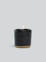 Ceramic Candle Set