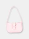 Gabriella Shoulder Bag - Pink