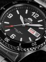 FAA02001B9 - 41.5mm - Diver Style Watch