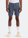 Palm Springs 7" Or 9" Inseam Chino Short - Slate