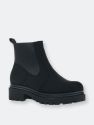 INHABITER Cold Weather Boots - Black