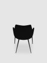 Lingo Harmony Upholstered Dining Chair 
