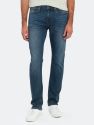 Federal Slim Straight Jeans - Hawke