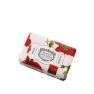 Red Poppies Shea Butter Soap Quadruple-milled 7oz/200g