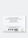 Clear+Pure Unscented Plant-Based Baby Wipes for Sensitive Skin, Parasol 600ct