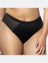3x Micro Dressy French Cut Panty Pack