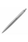 Jotter Monochrome Ballpoint Pen (One Size) - Steel Grey - Steel Grey