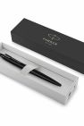 Parker Jotter Monochrome Ballpoint Pen (Black) (One Size)